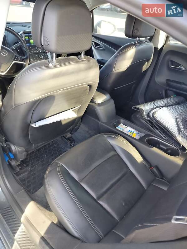 Хэтчбек Opel Ampera 2012 в Одессе