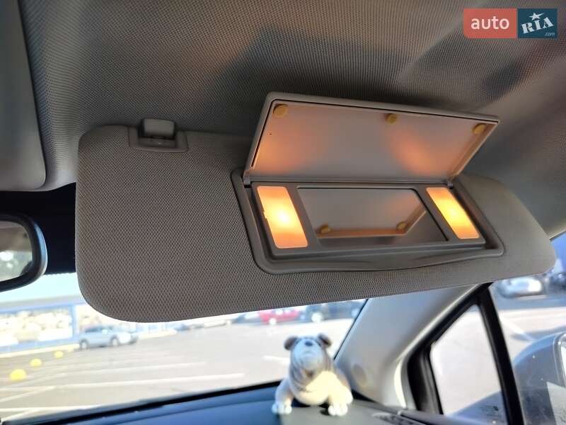 Хэтчбек Opel Ampera 2012 в Одессе