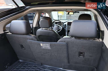 Хэтчбек Opel Ampera 2012 в 