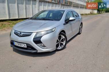 Хетчбек Opel Ampera 2011 в Черкасах