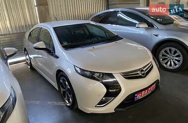 Хэтчбек Opel Ampera 2011 в Виннице