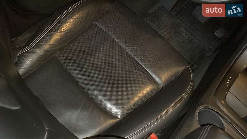 Хэтчбек Opel Ampera 2011 в Виннице