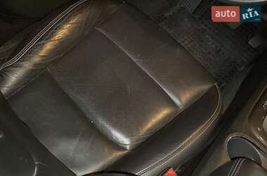 Хетчбек Opel Ampera 2011 в 