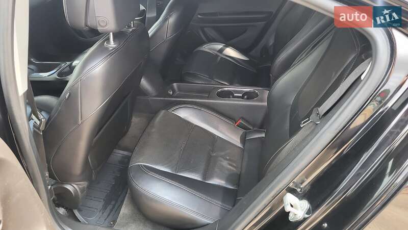 Хэтчбек Opel Ampera 2012 в Вознесенске