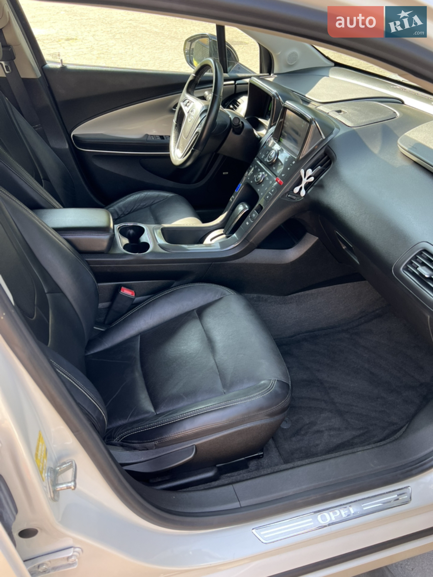 2013 Opel Ampera - мініатюра 17
