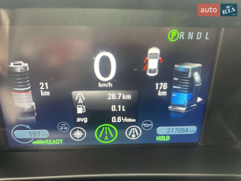 Хэтчбек Opel Ampera 2012 в Житомире