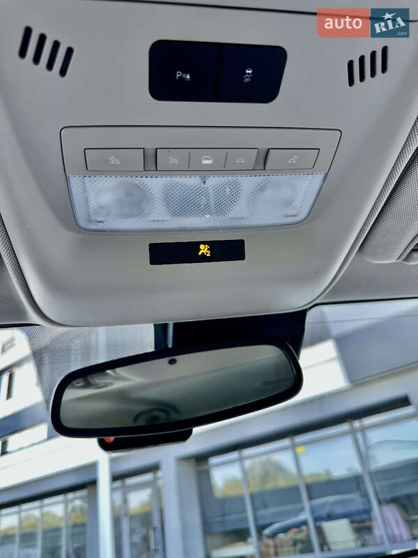 Хэтчбек Opel Ampera 2012 в Киеве фото 25 Хэтчбек Opel Ampera 2012 в Киеве