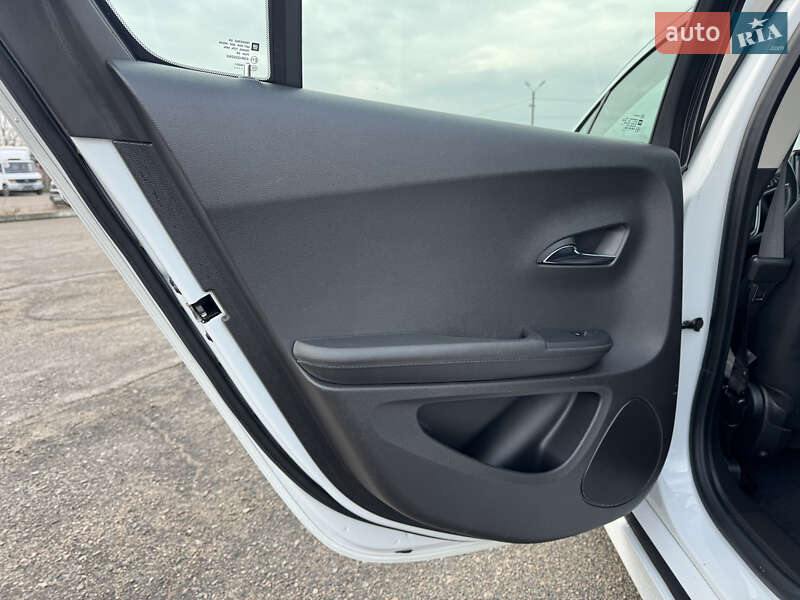 Хэтчбек Opel Ampera 2012 в Белой Церкви