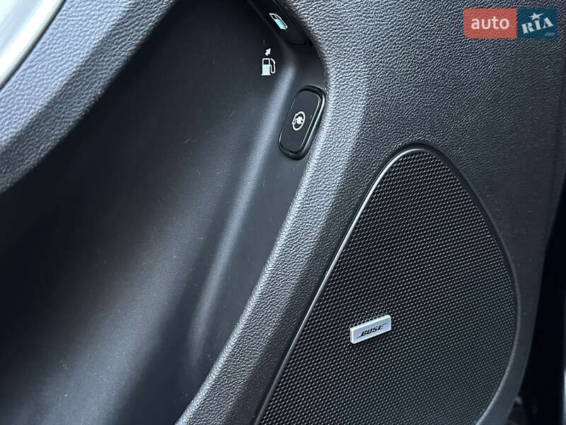 Хетчбек Opel Ampera 2012 в Миколаєві