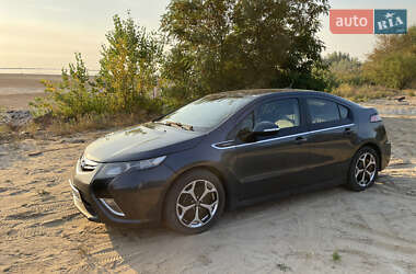 Хетчбек Opel Ampera 2012 в Києві