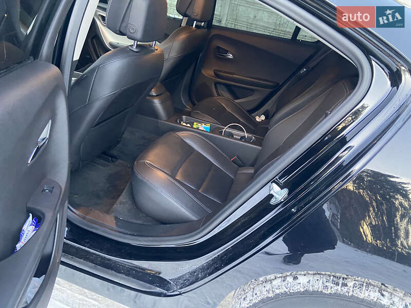 Хэтчбек Opel Ampera 2011 в Яворове