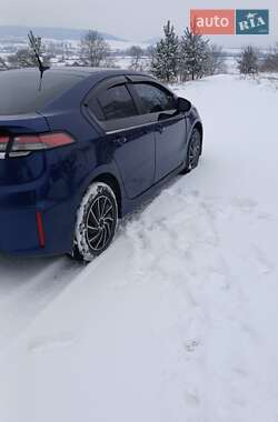Хэтчбек Opel Ampera 2013 в Львове фото 2 Хэтчбек Opel Ampera 2013 в Львове