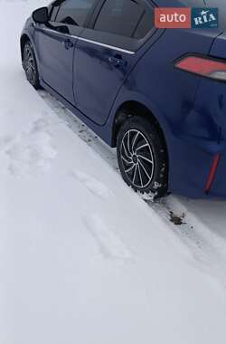 Хэтчбек Opel Ampera 2013 в Львове фото 3 Хэтчбек Opel Ampera 2013 в Львове