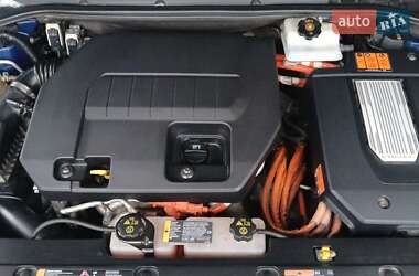Хэтчбек Opel Ampera 2013 в Львове фото 12 Хэтчбек Opel Ampera 2013 в Львове