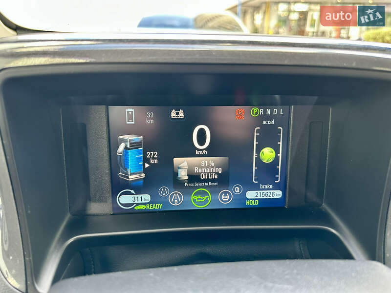 Хэтчбек Opel Ampera 2012 в Киеве фото 37 Хэтчбек Opel Ampera 2012 в Киеве