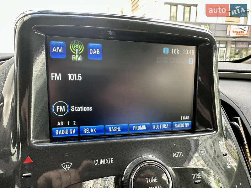 Хэтчбек Opel Ampera 2012 в Киеве фото 41 Хэтчбек Opel Ampera 2012 в Киеве