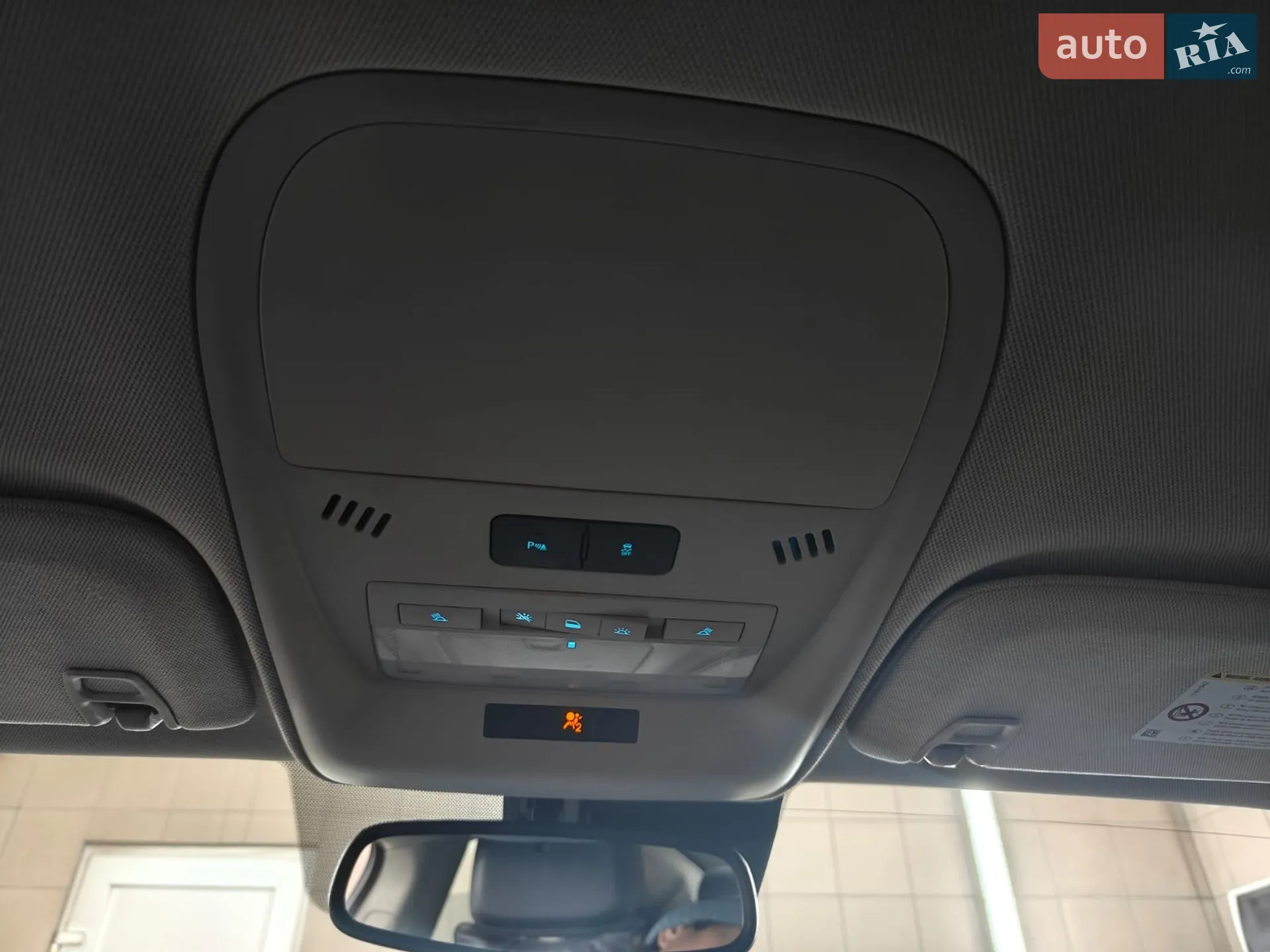 2012 Opel Ampera - мініатюра 29