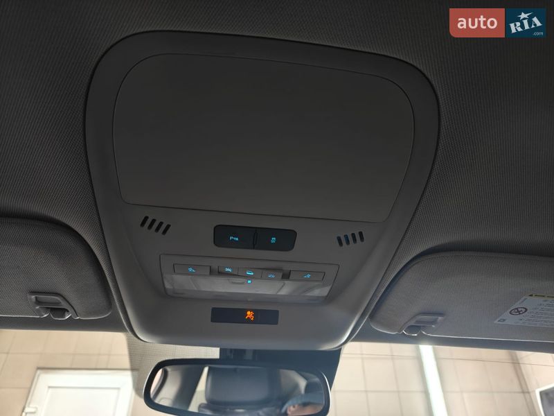 Хэтчбек Opel Ampera 2012 в Монастырище