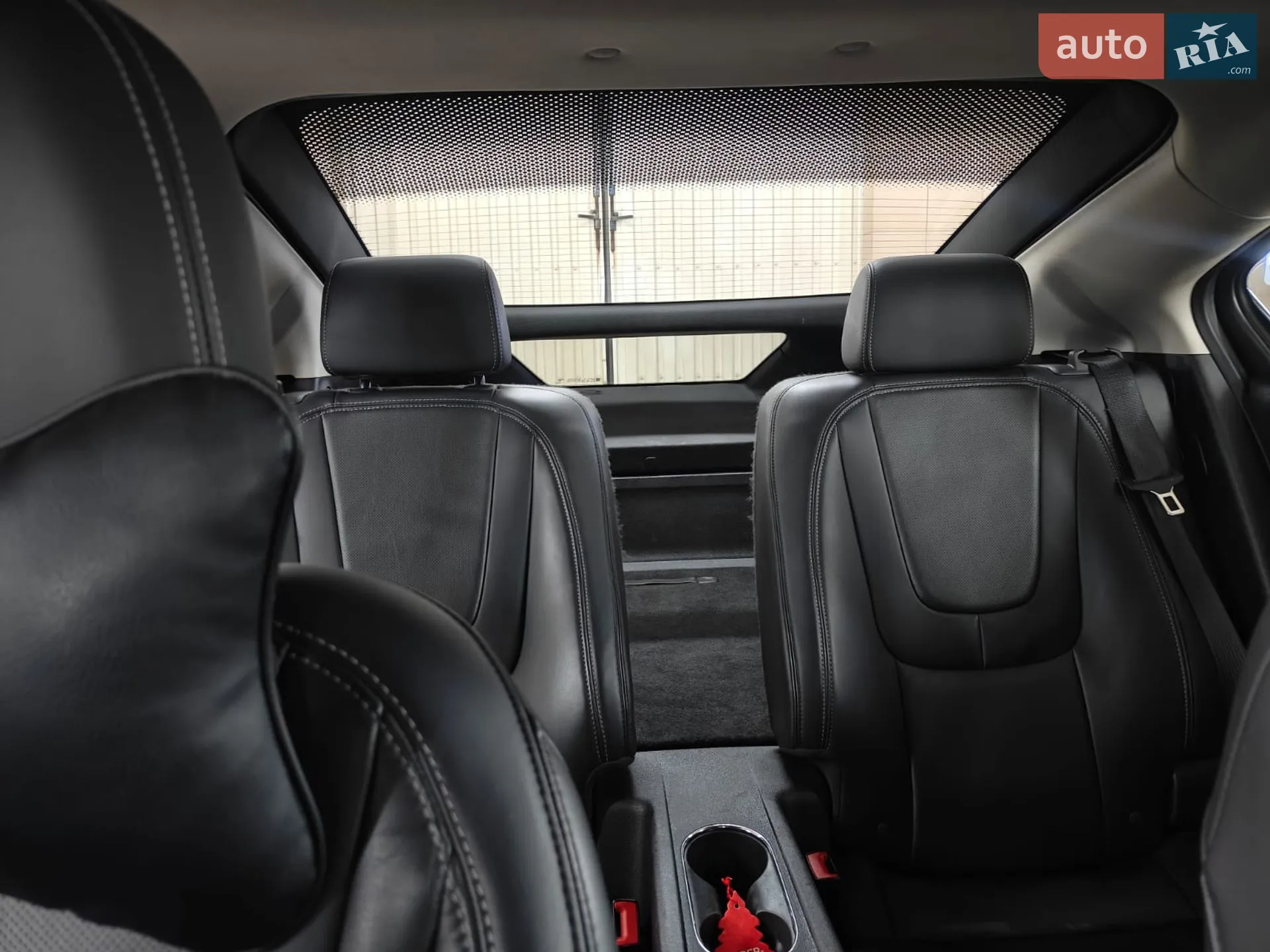 2012 Opel Ampera - мініатюра 33