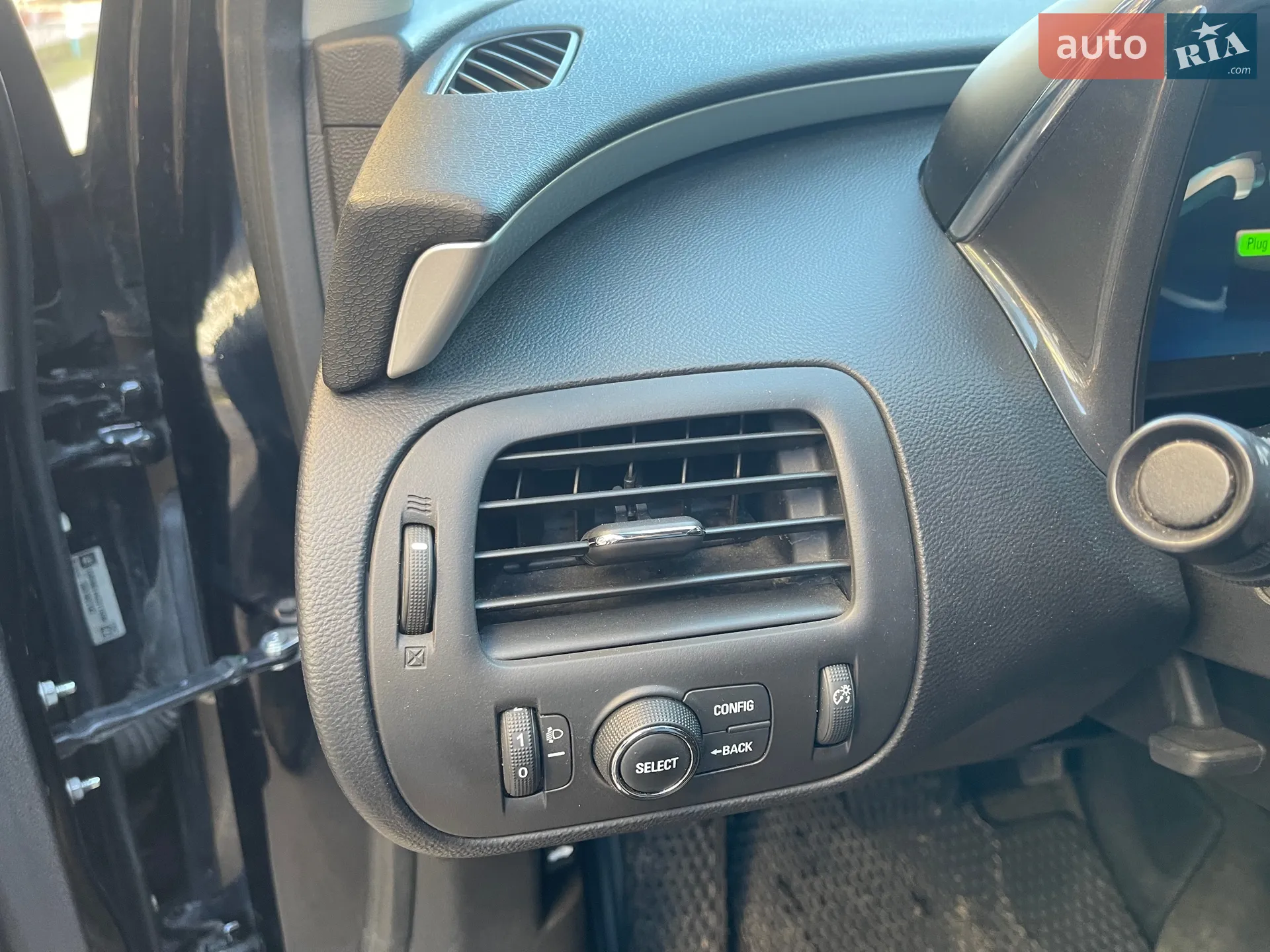 2012 Opel Ampera - мініатюра 7