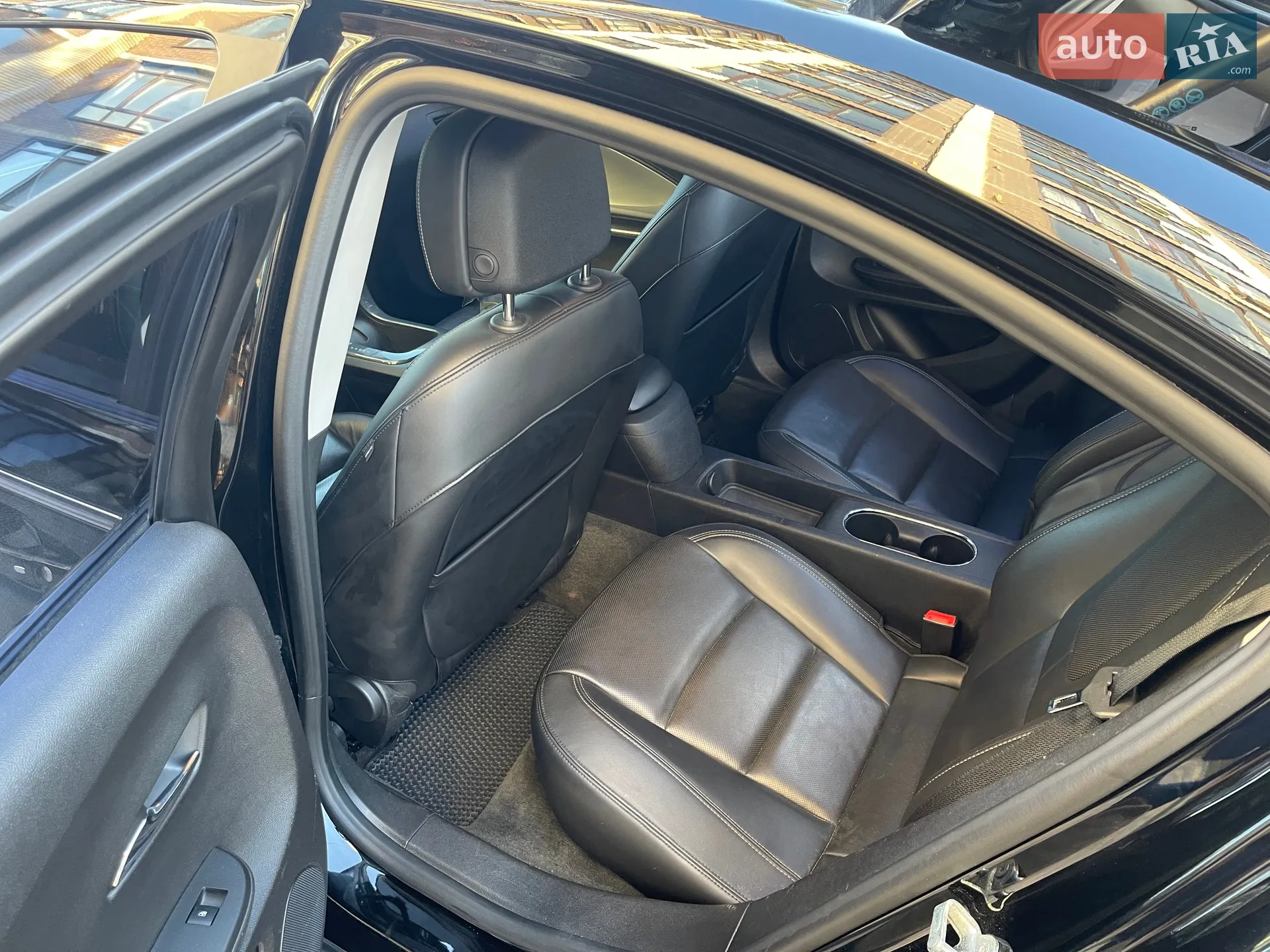 2012 Opel Ampera - мініатюра 23