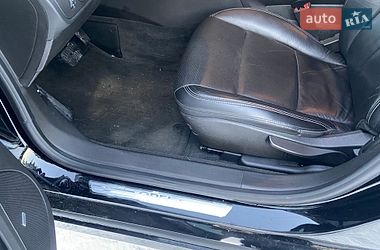 Хэтчбек Opel Ampera 2011 в Яворове