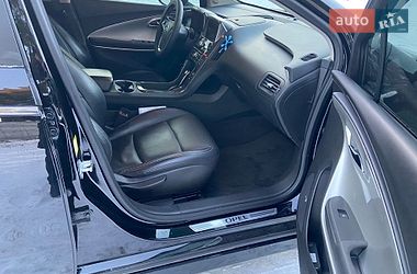 Хэтчбек Opel Ampera 2011 в Яворове