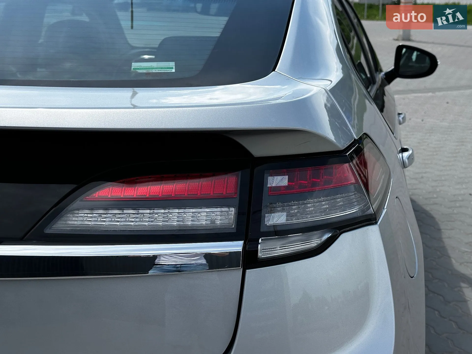 2013 Opel Ampera - мініатюра 13