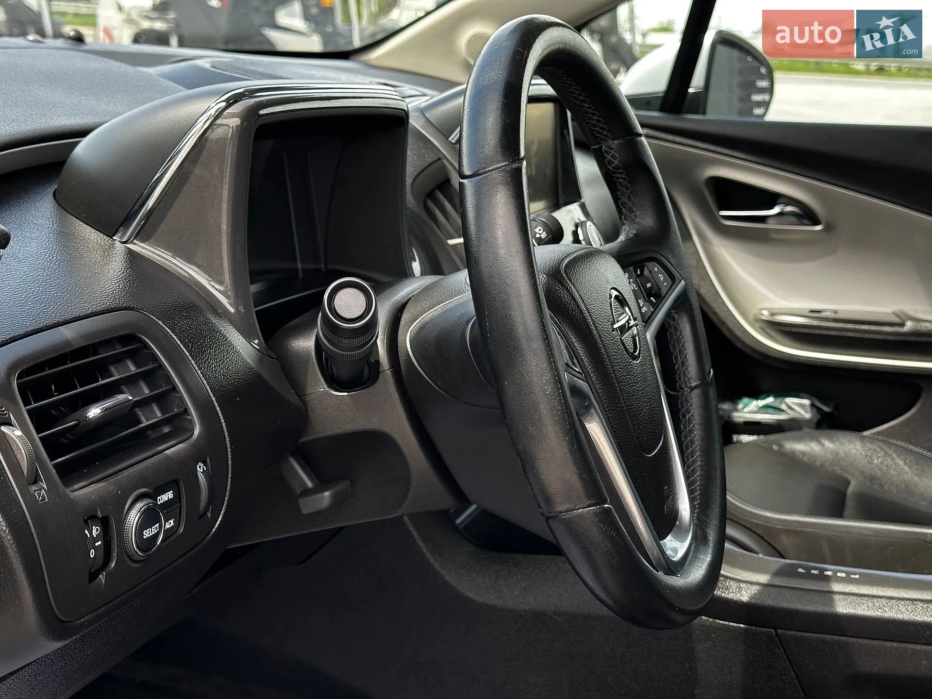 2013 Opel Ampera - мініатюра 28