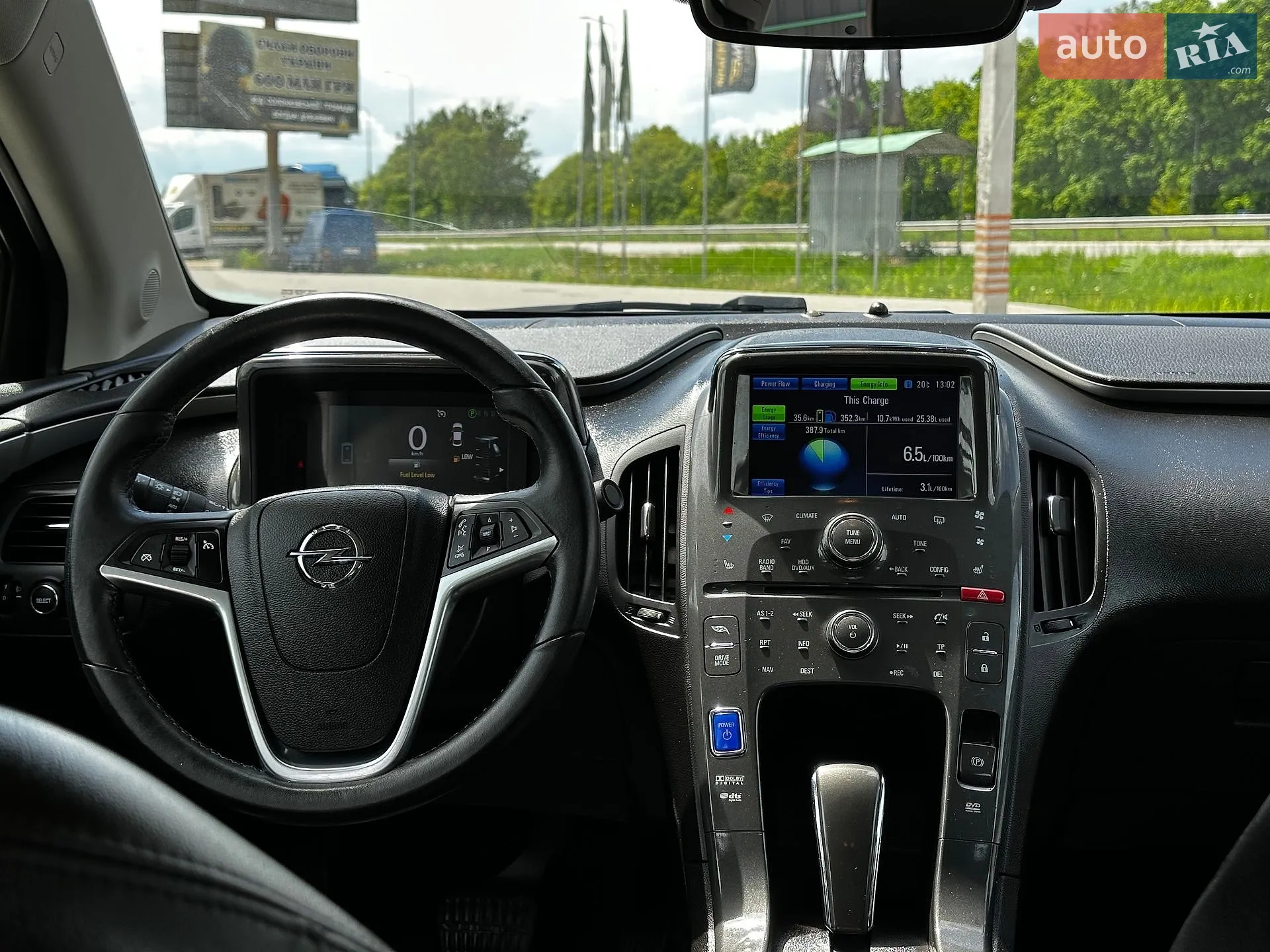 2013 Opel Ampera - мініатюра 40
