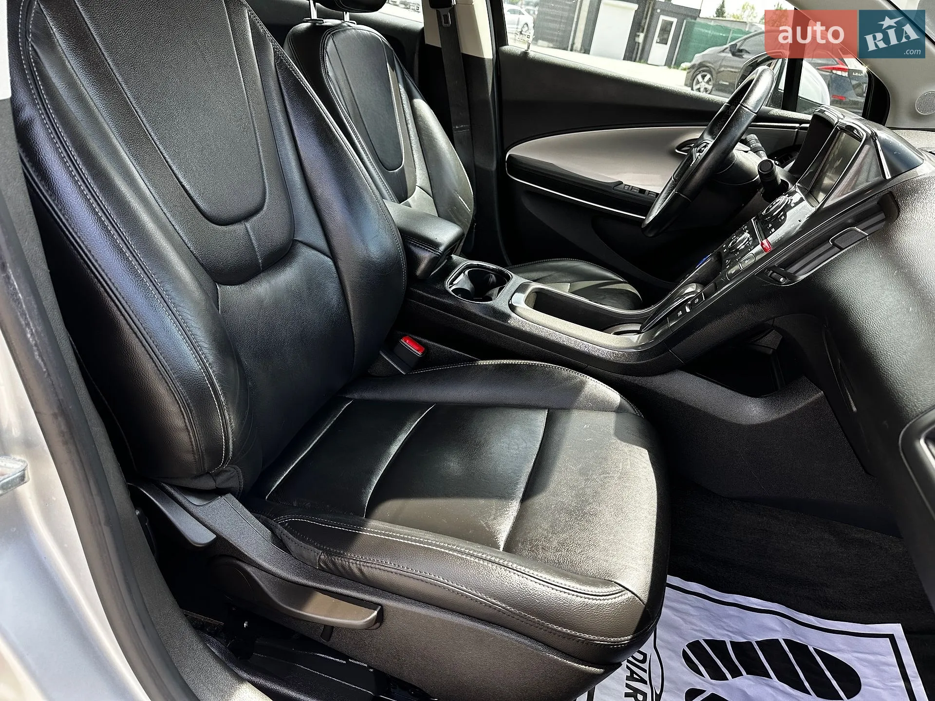 2013 Opel Ampera - мініатюра 45