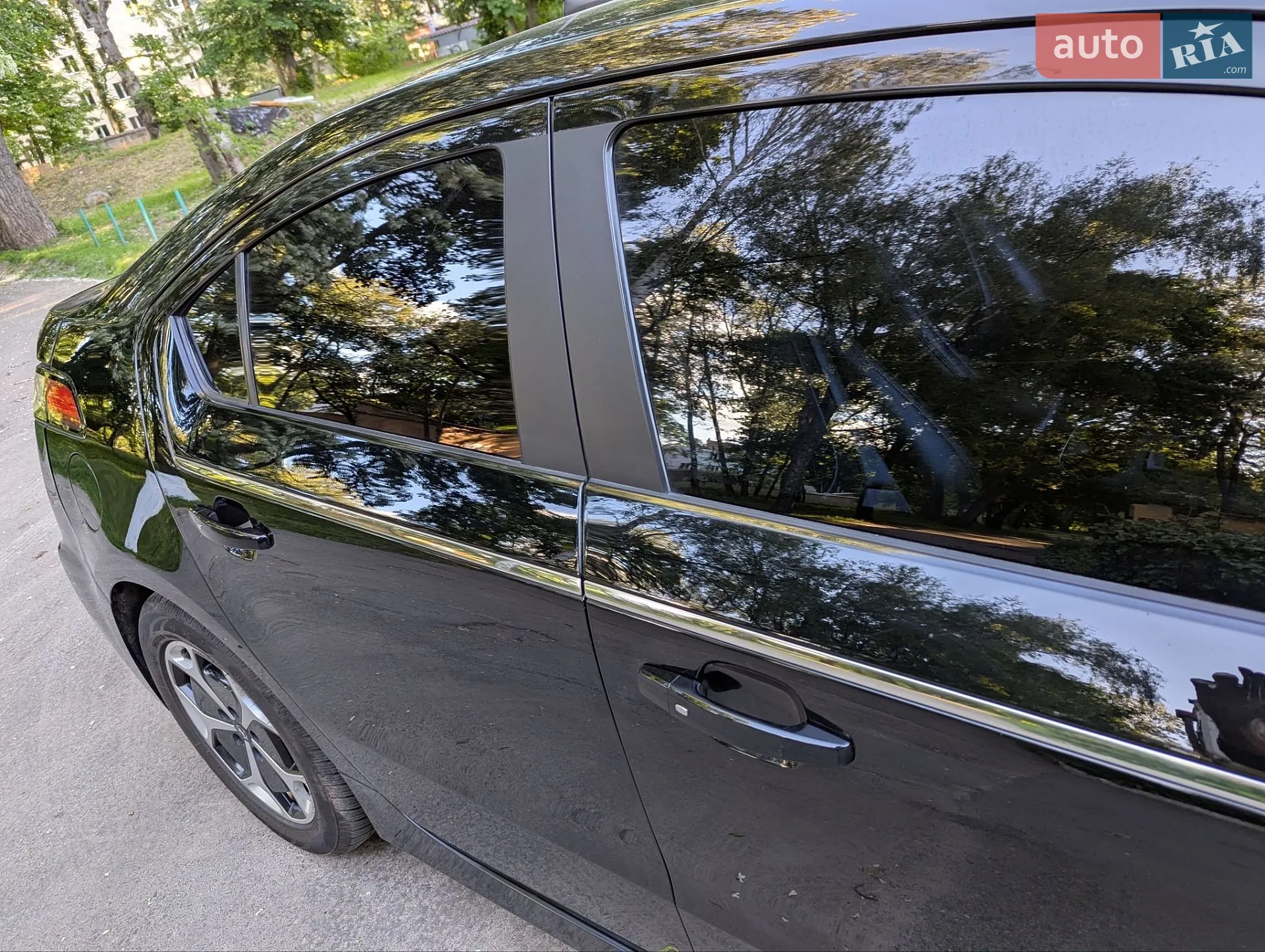 2012 Opel Ampera - мініатюра 38