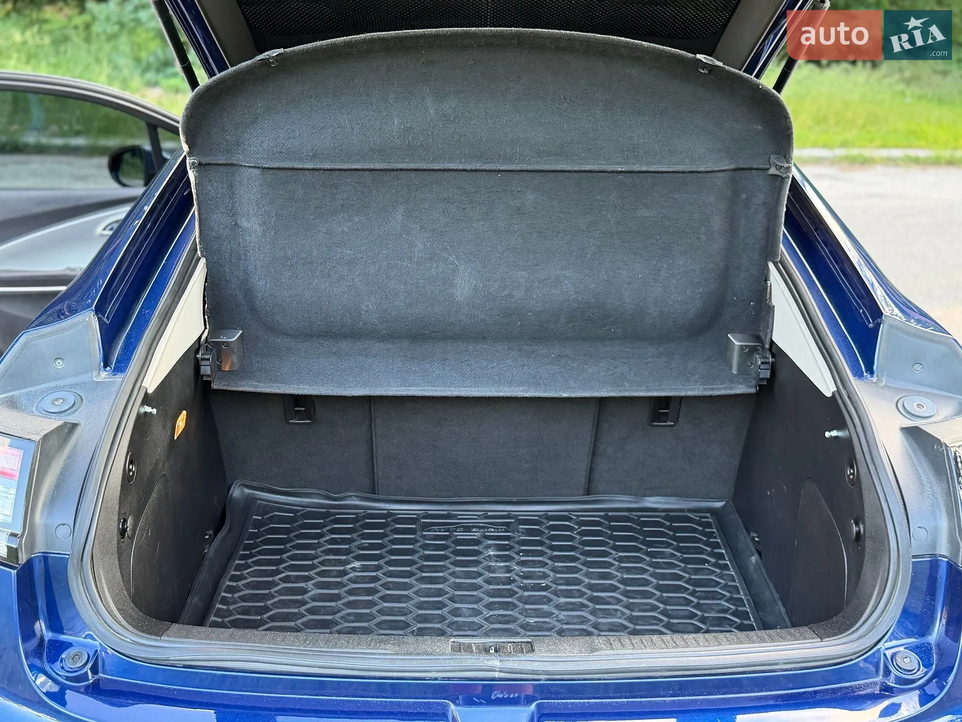 2011 Opel Ampera - мініатюра 29