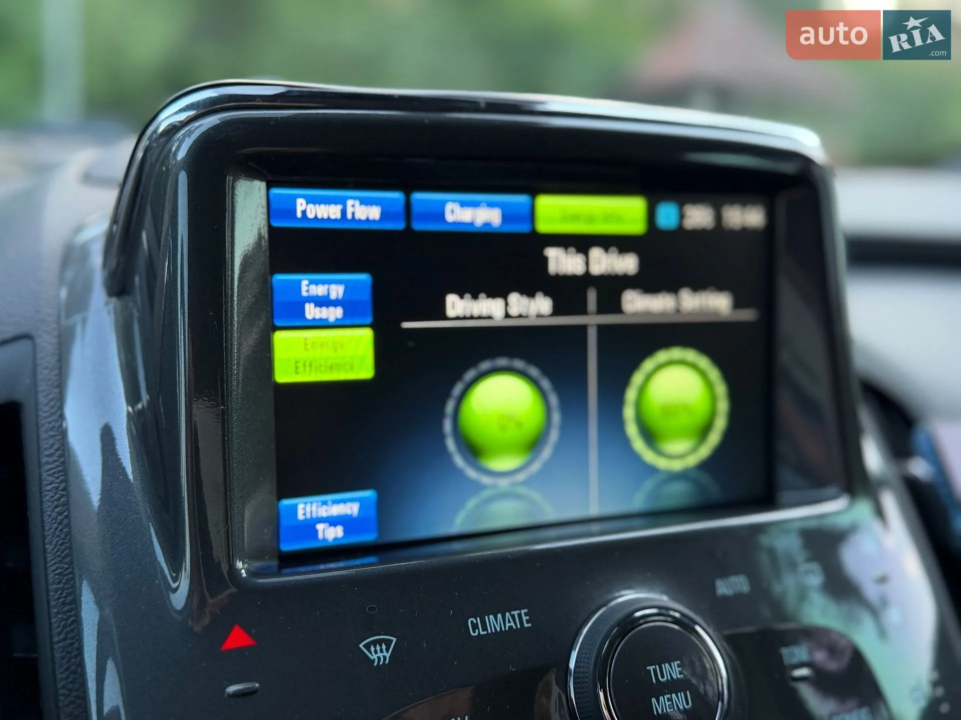 2011 Opel Ampera - мініатюра 74