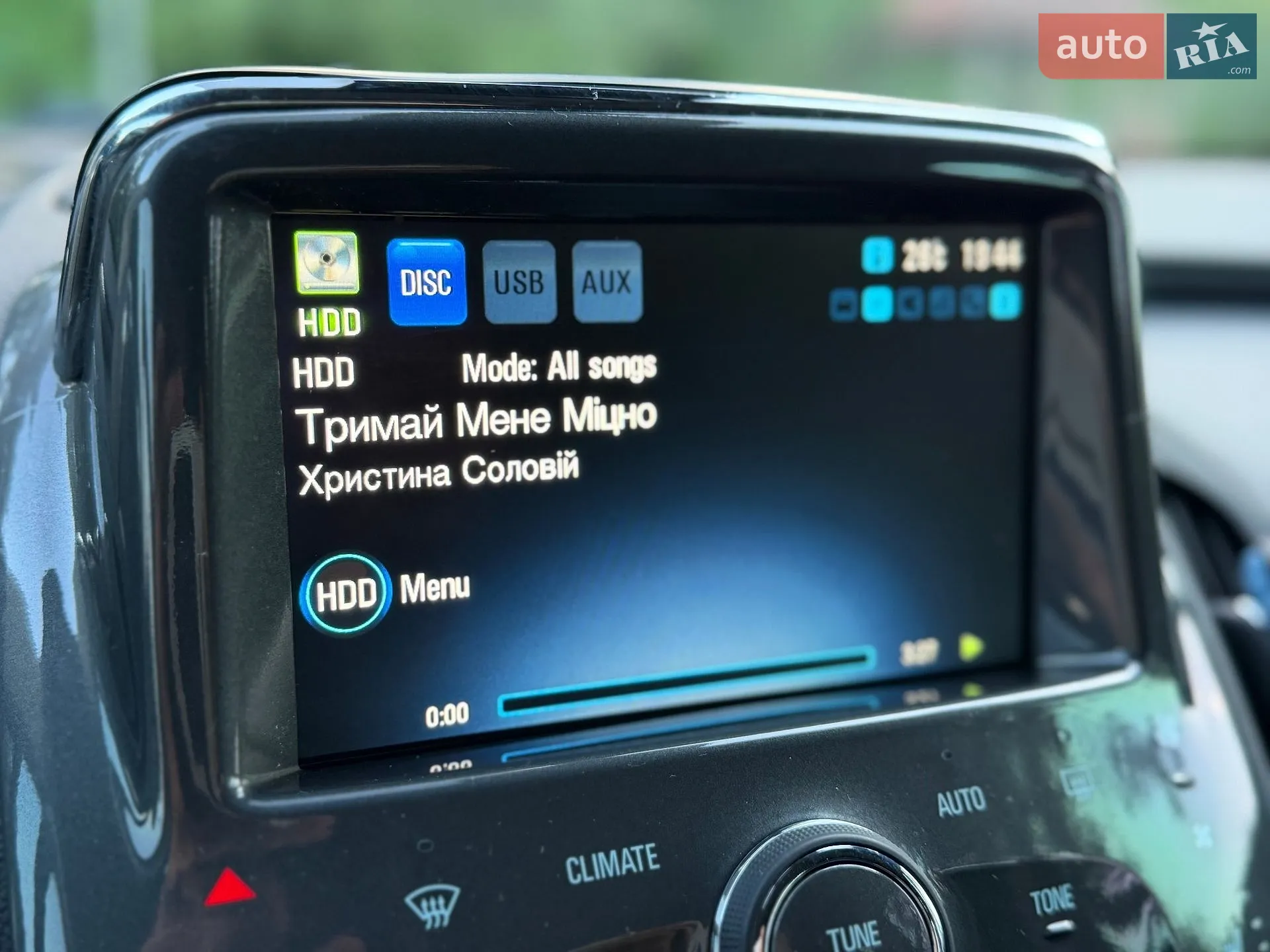 2011 Opel Ampera - мініатюра 77
