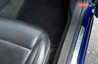 Хэтчбек Opel Ampera 2011 в Киеве