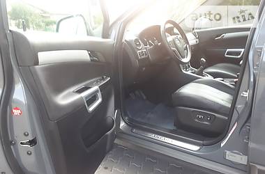  Opel Antara 2012 в Бродах