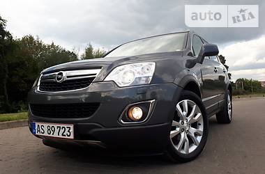  Opel Antara 2012 в Бродах