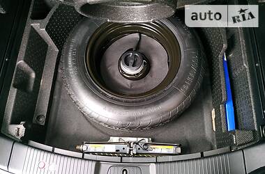Позашляховик / Кросовер Opel Antara 2011 в 