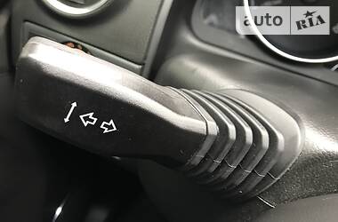 Позашляховик / Кросовер Opel Antara 2013 в 