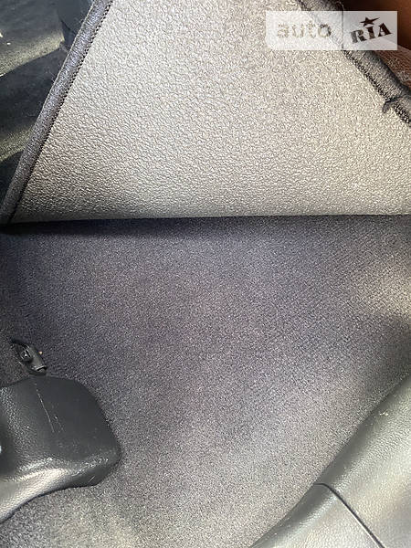 Позашляховик / Кросовер Opel Antara 2008 в Тернополі