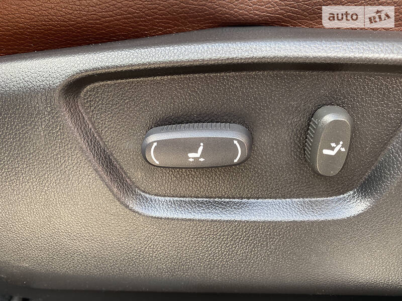 Позашляховик / Кросовер Opel Antara 2008 в Тернополі