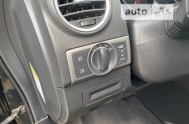 Внедорожник / Кроссовер Opel Antara 2007 в 