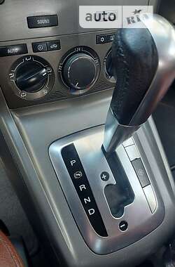 Внедорожник / Кроссовер Opel Antara 2007 в 