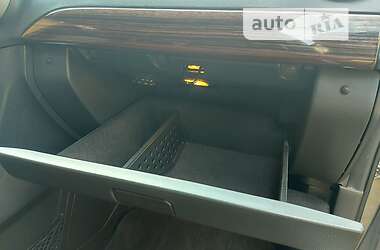 Внедорожник / Кроссовер Opel Antara 2007 в 