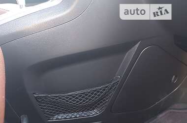 Внедорожник / Кроссовер Opel Antara 2007 в 