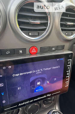 Позашляховик / Кросовер Opel Antara 2007 в Бориславі