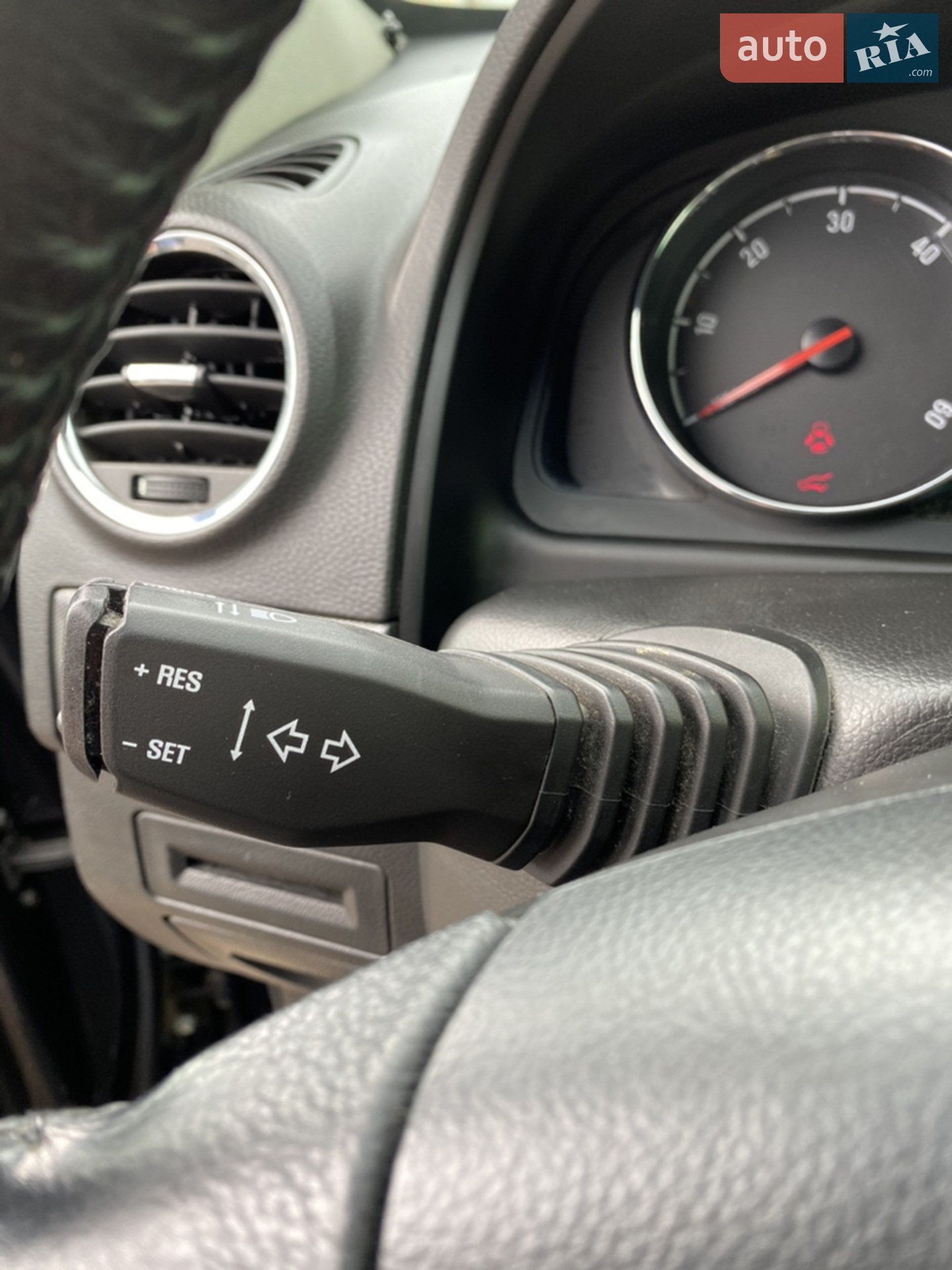 2012 Opel Antara - мініатюра 25