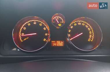 Позашляховик / Кросовер Opel Antara 2013 в Таращі