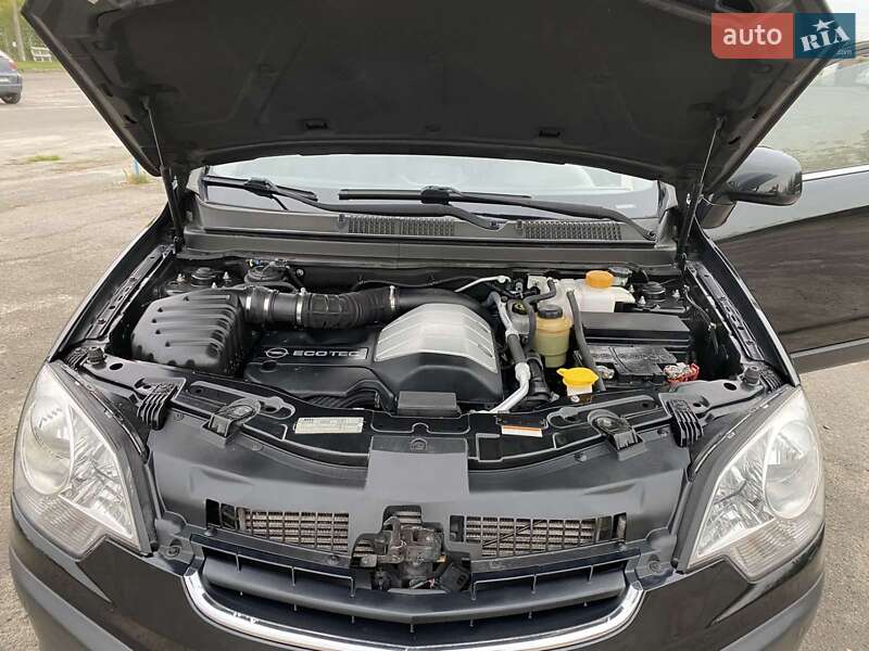 Внедорожник / Кроссовер Opel Antara 2010 в Харькове
